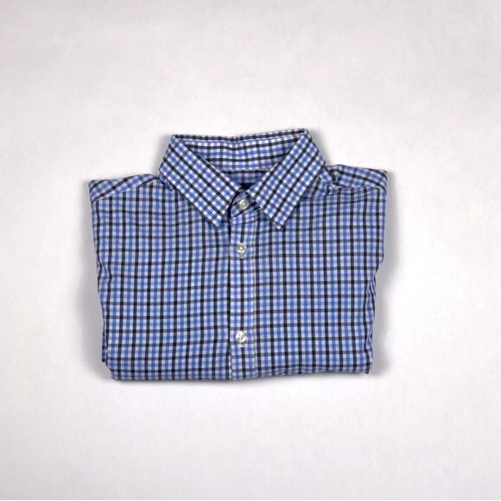 Business Casual Button down